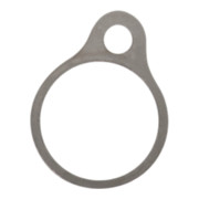 Oeillet de suspension KS Tools pour pistolet à air comprimé pour rivets aveugles 515.3102-1