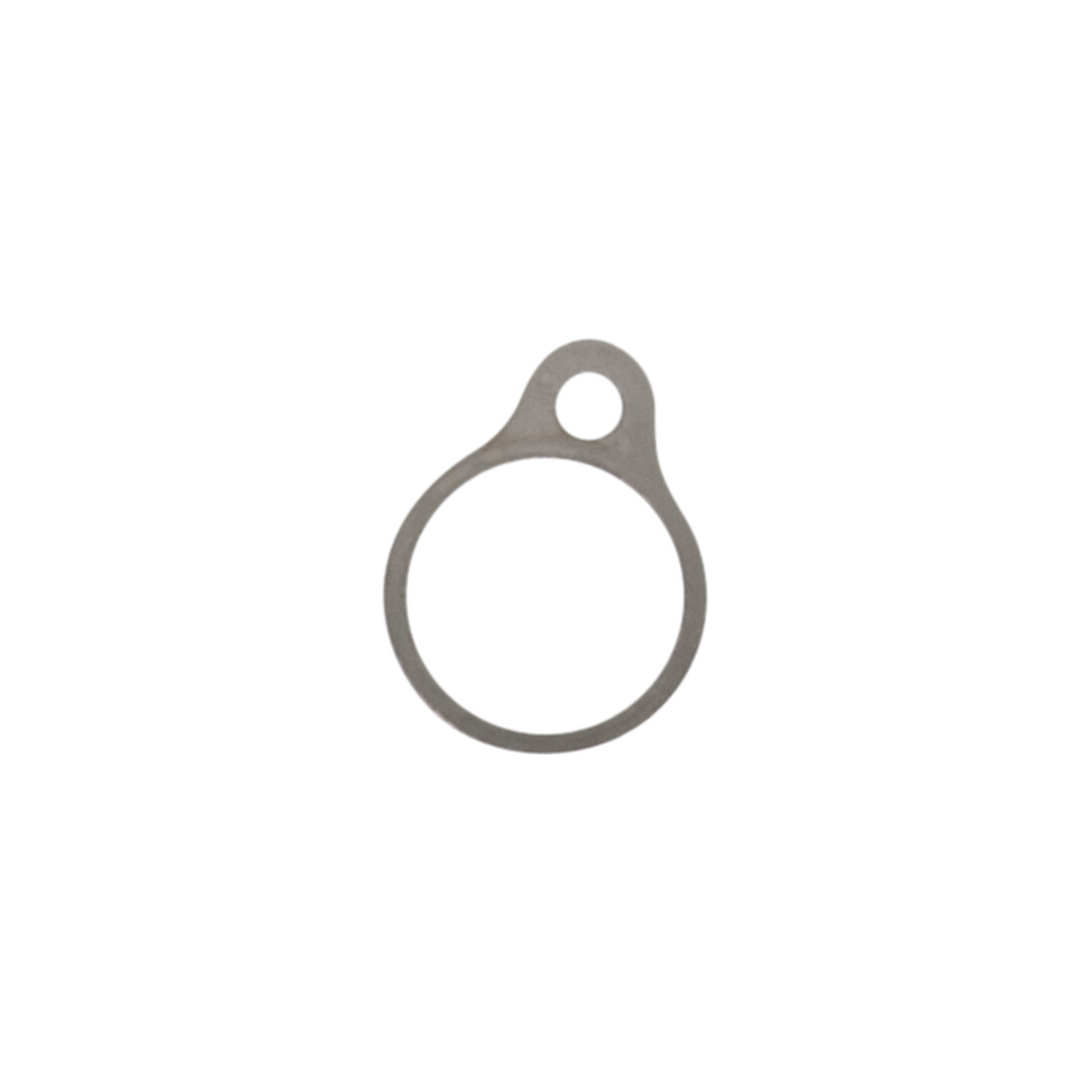 Oeillet de suspension KS Tools pour pistolet à air comprimé pour rivets aveugles 515.3102