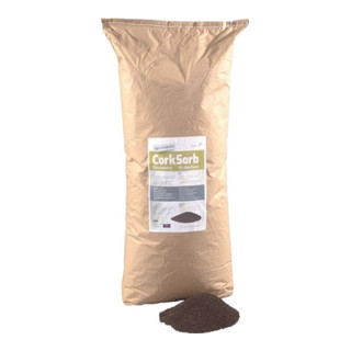 Ölbindemittel CorkSorb 75 l 36,72 (pro Sack) l RAW