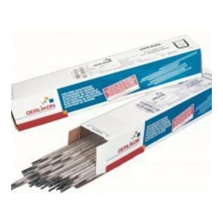 OERLIKON Électrode baguette spéciale D 2,5 x 350 mm