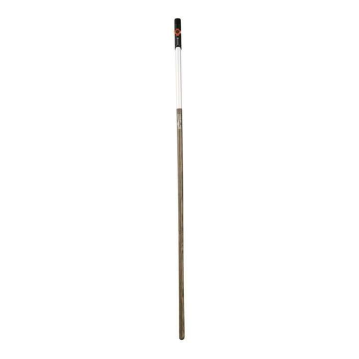 Offre complète combisystem GARDENA (balai de rue + brosse à joints M + manche)