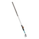 Offre complète combisystem GARDENA (balai râteau + cultivateur + gratte-joint + manche)-2