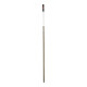 Offre complète combisystem GARDENA (râteau + cultivateur + manche)