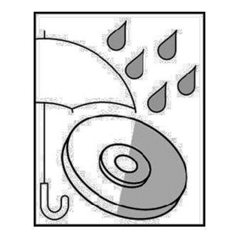 OKS 2200 Wasserbasierender Korrosionsschutz VOC-frei 5l