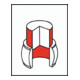 OKS 221 MoS2-Paste Rapid, Spray 400 ml-5