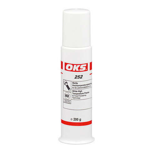 OKS 252 200 g Spender Hochtemperaturpaste