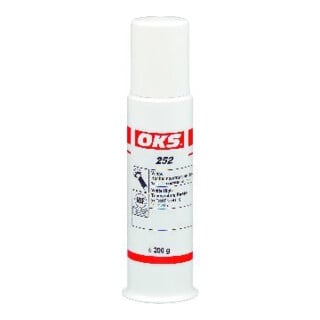 OKS 252 250 g Pinseldose Hochtemperaturpaste