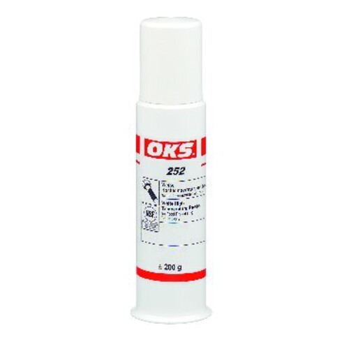 OKS 252 250 g Pinseldose Hochtemperaturpaste