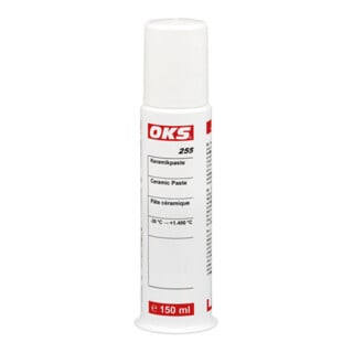 OKS 255 150ml Spender Keramikpaste
