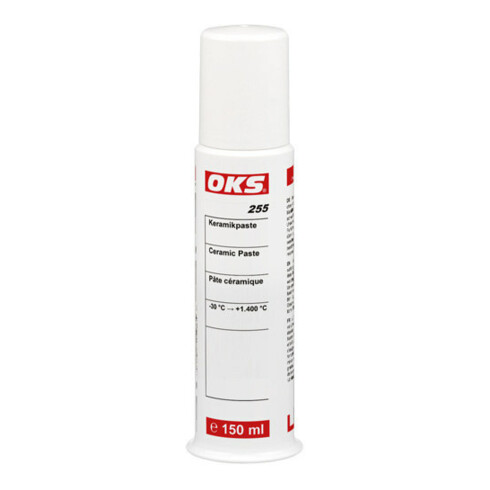 OKS 255 150ml Spender Keramikpaste