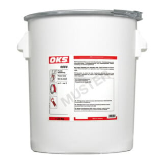 OKS 255 25kg Hobbock Keramikpaste