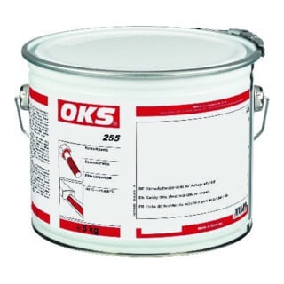 OKS 255 5kg Hobbock Keramikpaste