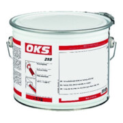 OKS 255 5kg Seau de pâte céramique