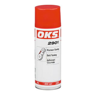 OKS 2901 Riemen-Tuning Spray 400 ml