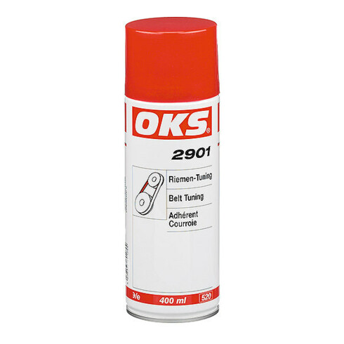 OKS 2901 Riemen-Tuning Spray 400 ml
