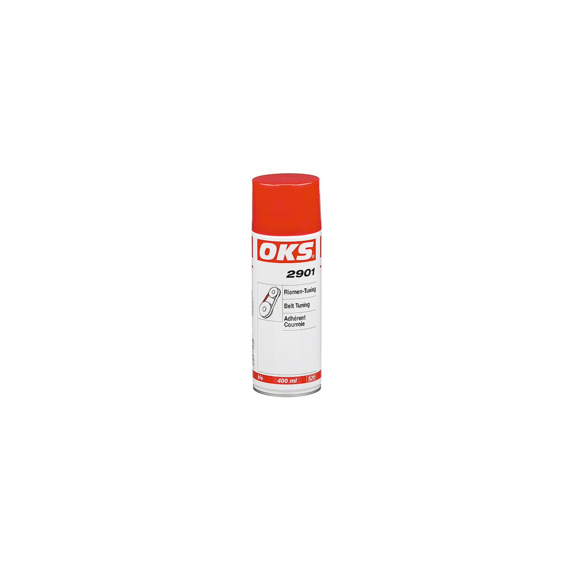 OKS 2901 Riemen-Tuning Spray 400 ml