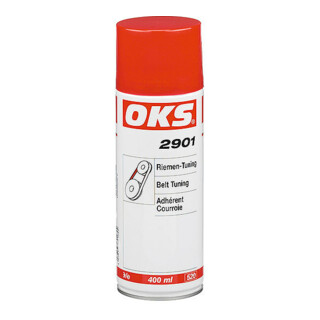OKS 2901 Spray d'accordage à courroie 400 ml