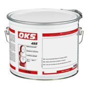 OKS 495 5kg Lubrifiant adhésif