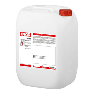 OKS 8600 - BIOlogic Huile Multi 25L Bidon