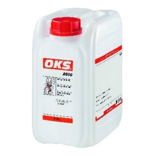 OKS 8600 - Huile Multi BIOlogic Bidon 5L