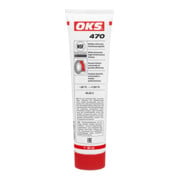 OKS Allround-Hochleistungsfett 470 80ml weiß