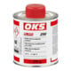 OKS Allroundpaste 250 NSF-H2 sans métal blanc Pot pinceau 250g-1