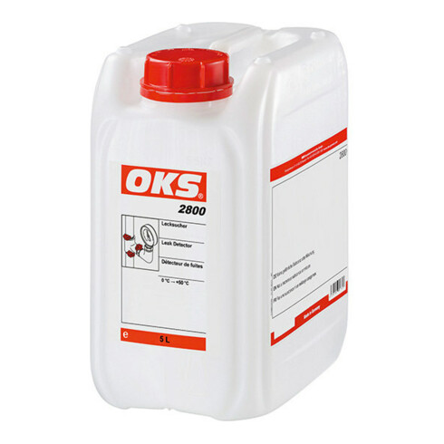 OKS Détecteur de fuites 2800 5 l