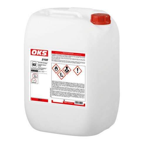 OKS Film de protection pour métaux 2100 25 l