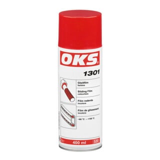 OKS Gleitfilm, farblos, Spray 1301 400 ml