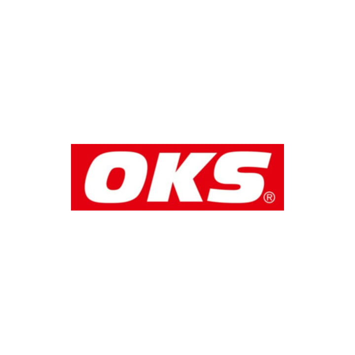 OKS Graisse haute performance Allround 470 blanc NSF H2 1000g boîte en fer blanc