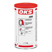 OKS Graisse haute performance multi-usage MoS2 400 1 kg