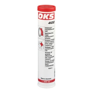 OKS Graisse haute performance pour roulements 402 400 ml