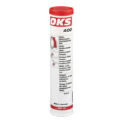 OKS Graisse multifonction haute performance 400 avec MoS2 NLGI classe 2 noir Cart. 400 ml-1