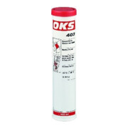 OKS Graisse spéciale pour eau de mer 403 400 ml