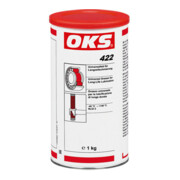 OKS Graisse universelle longue durée 422 1 kg