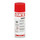 OKS Haftöl/Huile de protection anticorrosion haute performance 3601 jaune-brun NSF H1 spray 400 ml-1