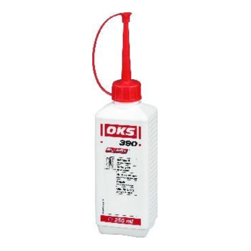 OKS Huile de coupe pour métaux 390 250 ml
