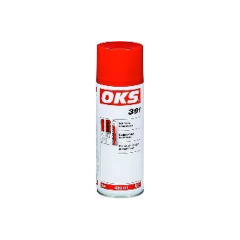 OKS Huile de coupe pour métaux spray 391 400 ml