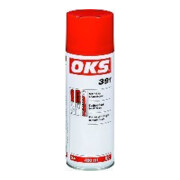OKS Huile de coupe pour métaux spray 391 400 ml