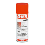 OKS Intensivreiniger,Lebensmittelindustrie 2671 400 ml NSF K1,K3 Spraydose
