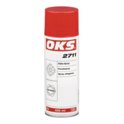 OKS Kältespray 2711 Lösemittelgemisch bis -45 Grad farblos Spraydose 400ml