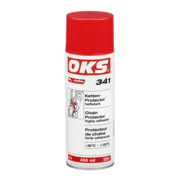 OKS Ketten-Protector 400ml haftstark abschleuderfest 341