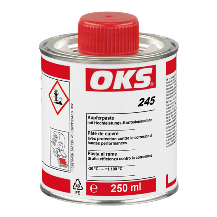 OKS Kupferpaste m.Hochleistg. Korrosion. 245 250 ml