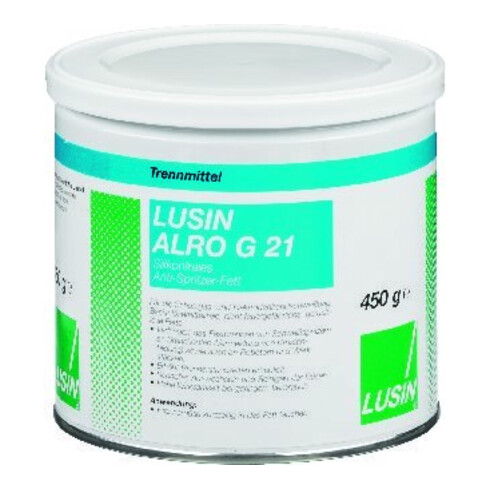 OKS Lusin ALRO G21 Trenn- mittel 450gr Dose