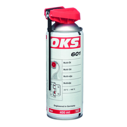 OKS Multi-Huile, Spray 601 400 ml