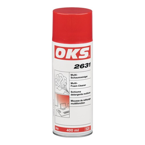 OKS Multi-Schaumreiniger-Spray 400ml 2631