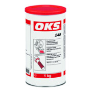 OKS Pâte de cuivre haute performance anti-corrosion 245 1 kg