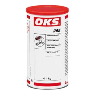 OKS Pâte pour mandrin 265 1 kg