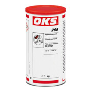 OKS Pâte pour mandrin 265 1 kg
