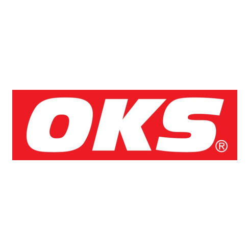 OKS PTFE-Gleitlack 571 mit PTFE und Siliconharz weißlich Spraydose 400ml